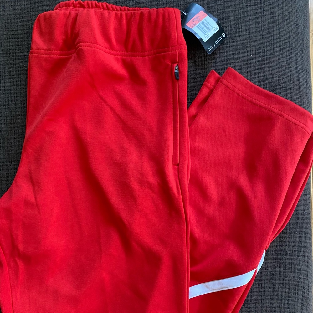 Nike Basketball Pants